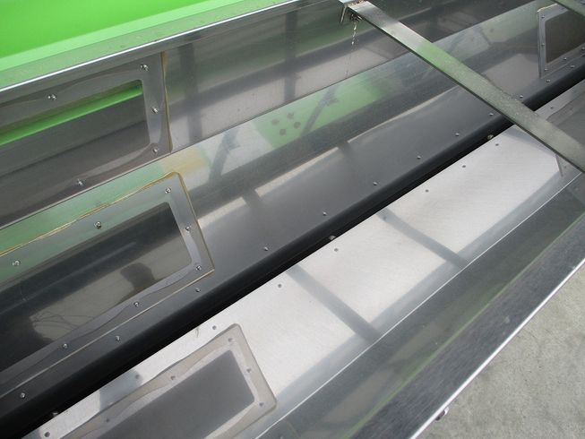 グランドソワー NPS-170 写真４