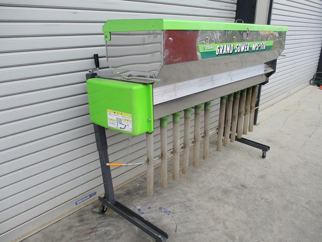 グランドソワー NPS-170 写真２