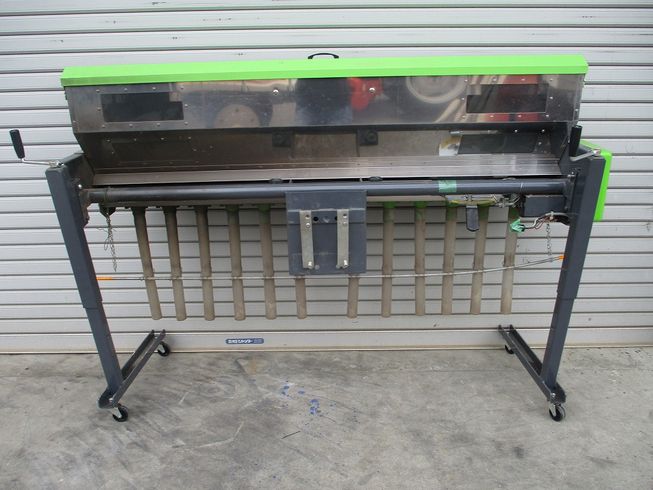 グランドソワー NPS-170 写真６