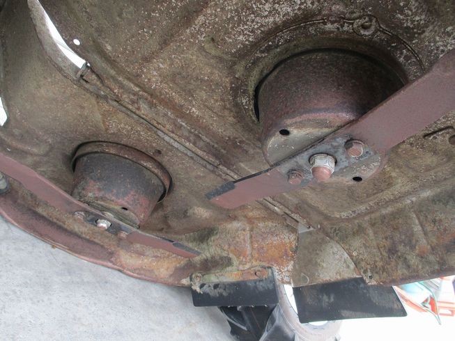 草刈機 WM716TL 写真８