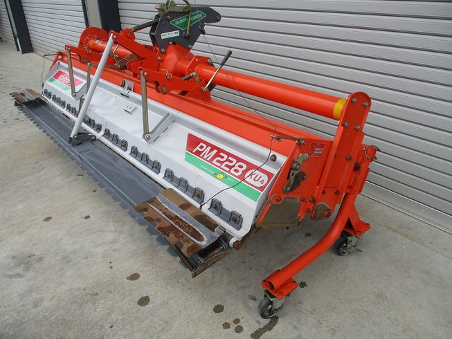 ハロー PM228 写真２