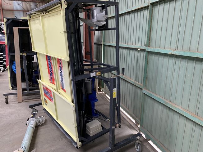 グレンコンテナー UR-11 写真３