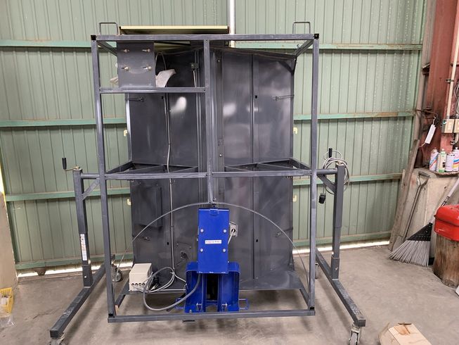 グレンコンテナー UR-11 写真５