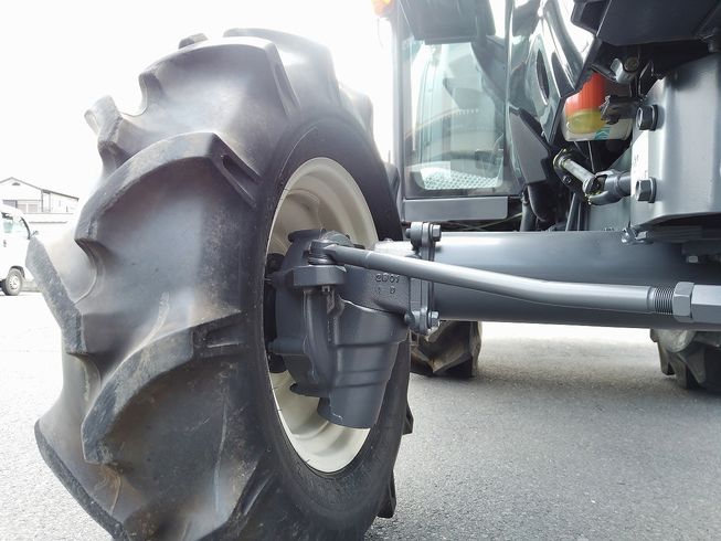 トラクター 【動画有】綺麗♪ KL34RFQMANWF8C 写真６