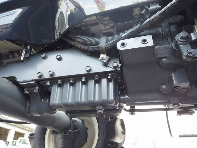 トラクター 【動画有】綺麗♪ KL34RFQMANWF8C 写真10