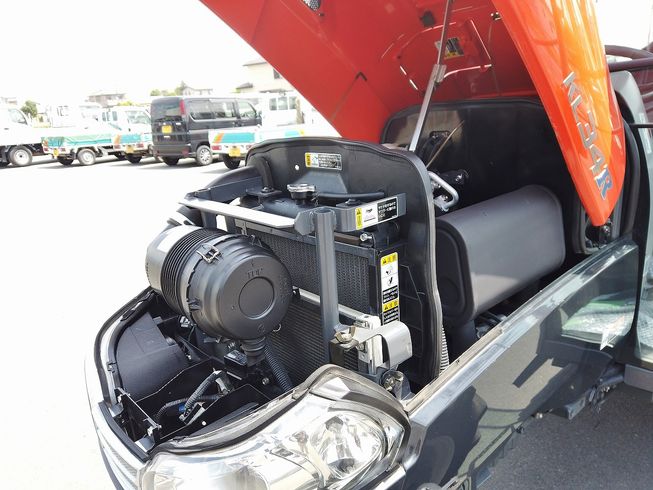 トラクター 【動画有】綺麗♪ KL34RFQMANWF8C 写真８