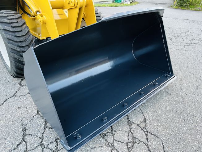 タイヤショベル  WA20-2 写真10