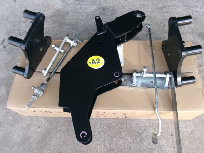 ハロー HS2030-BKA 写真４