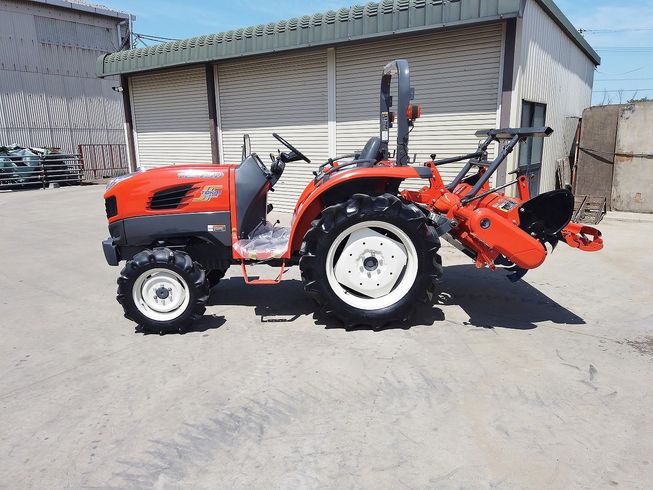 トラクター 【整備済】T245DBMARF5 写真３