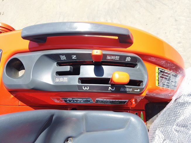 トラクター 【整備済】T245DBMARF5 写真６