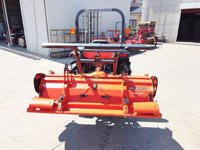 トラクター 【整備済】T245DBMARF5 写真７