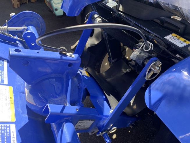 トラクター Z15-U 写真３