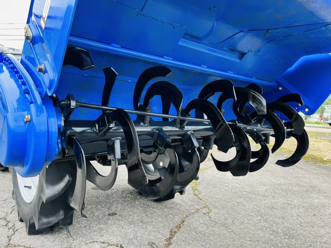 トラクター TM18 写真10