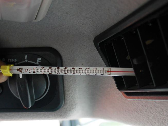 トラクター L270D 写真８