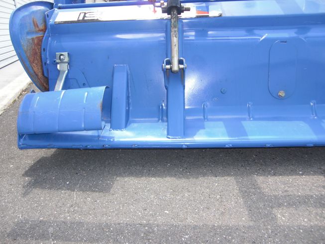 トラクター TH233-BA15D 写真９