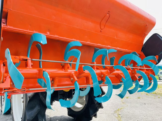 トラクター KB185 写真10