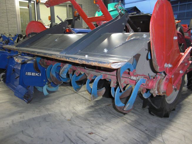 トラクター GF170PJS3 写真６