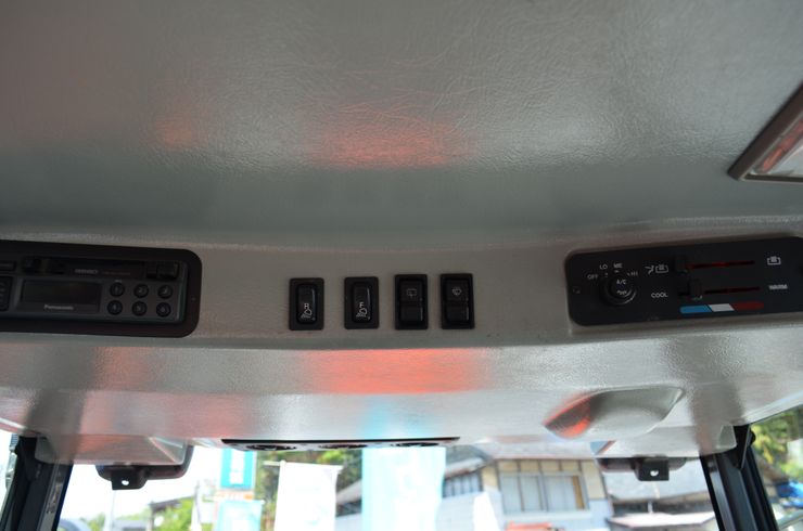 トラクター GL301FBMAXSRF1 写真10