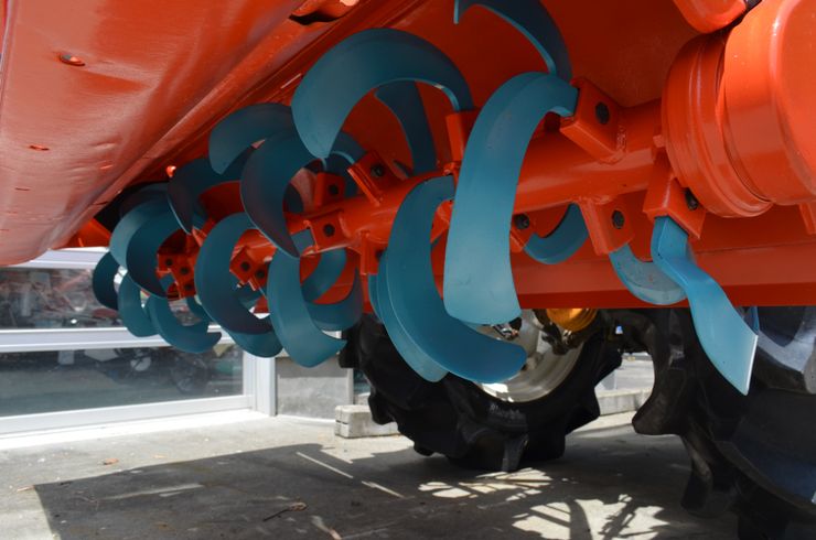 トラクター GL301FBMAXSRF1 写真５