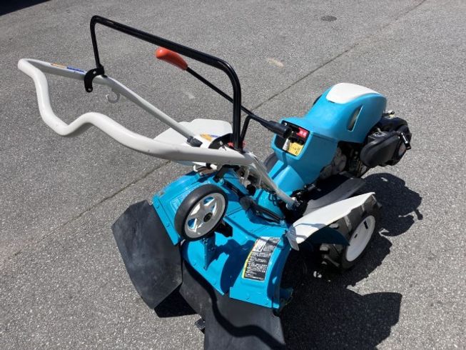 耕運機 TR6000-U 写真７