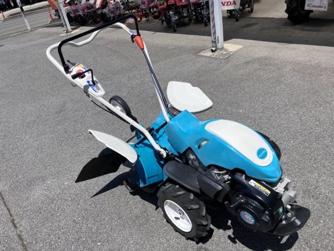 耕運機 TR6000-U 写真５