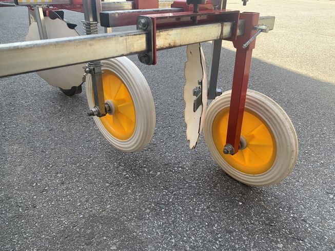 マルチャー MYD-11 写真５