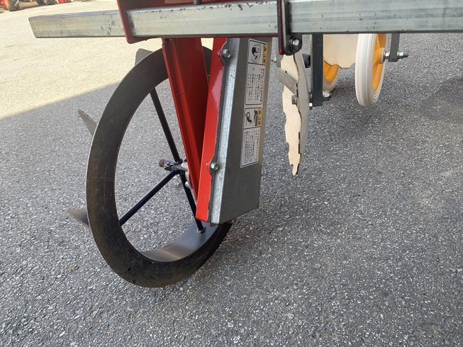 マルチャー MYD-11 写真４