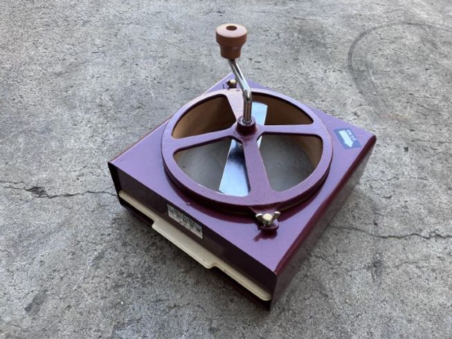 花粉精選機 PS-2 写真６