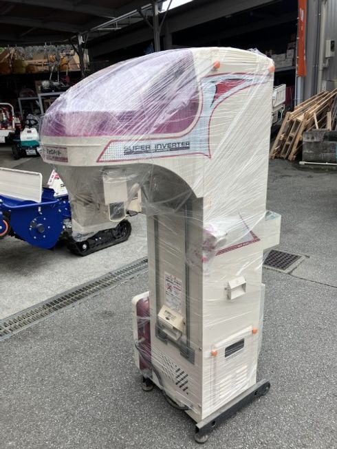 自動選別軽量機 KRV-2300A 写真２