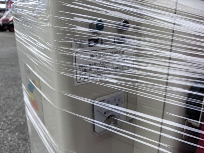 自動選別軽量機 KRV-2300A 写真４