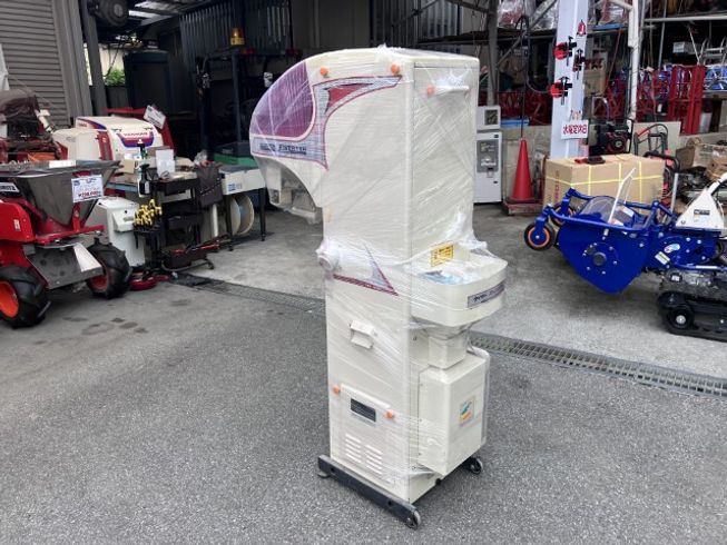 自動選別軽量機 KRV-2300A 写真６