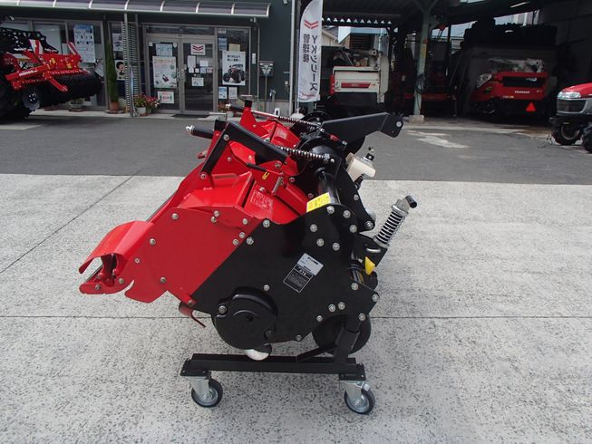 ロータリー FTE221-L 写真３