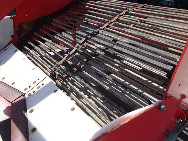 掘り取り機 ＢL１０５－0Ｓ 写真６