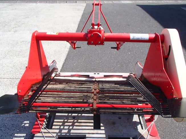 掘り取り機 ＢL１０５－0Ｓ 写真４