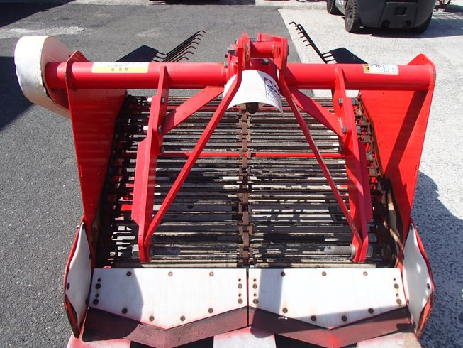 掘り取り機 ＢL１０５－0Ｓ 写真２