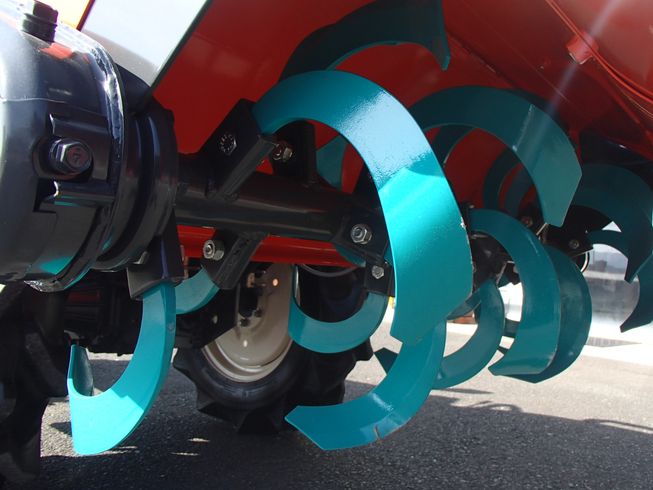 トラクター GB110-A 写真９