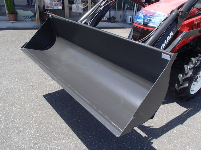 トラクター EG225-VPUS5 写真６