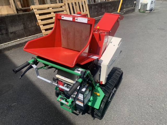 カッター CT-X1700 写真３