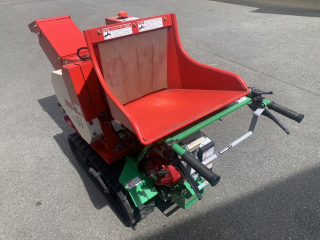 カッター CT-X1700 写真５