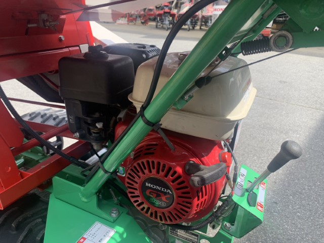 カッター CT-X1700 写真７