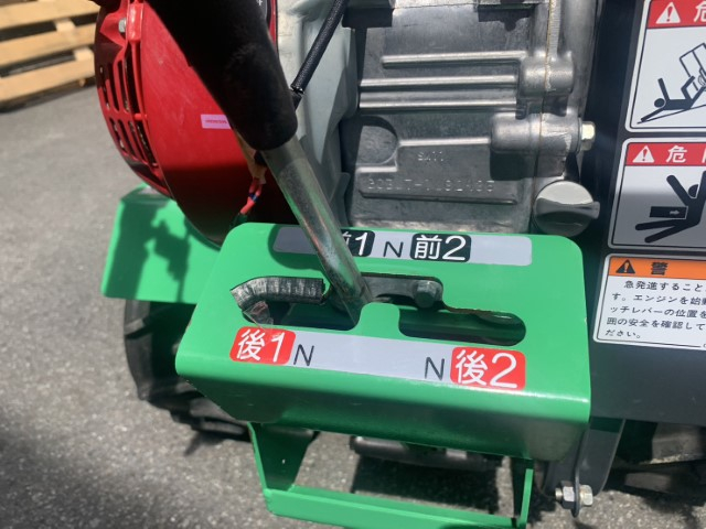 カッター CT-X1700 写真６