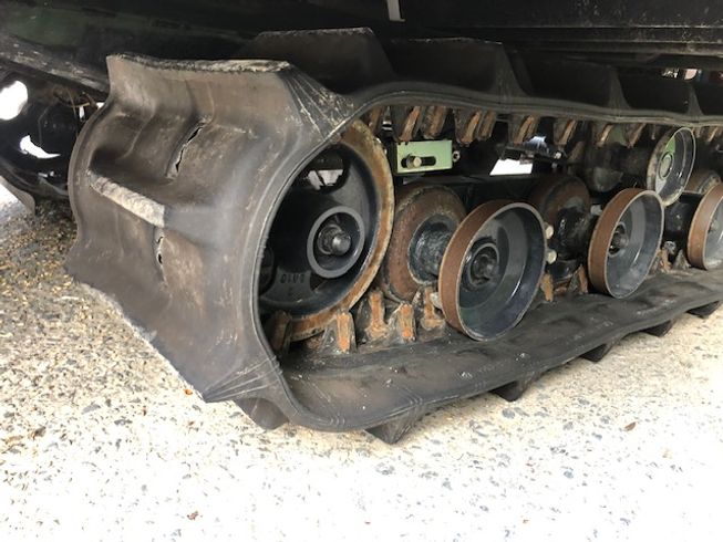 コンバイン YH217HL 写真11