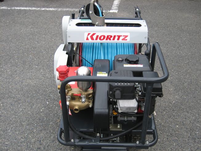 動噴 VSC361A 写真８