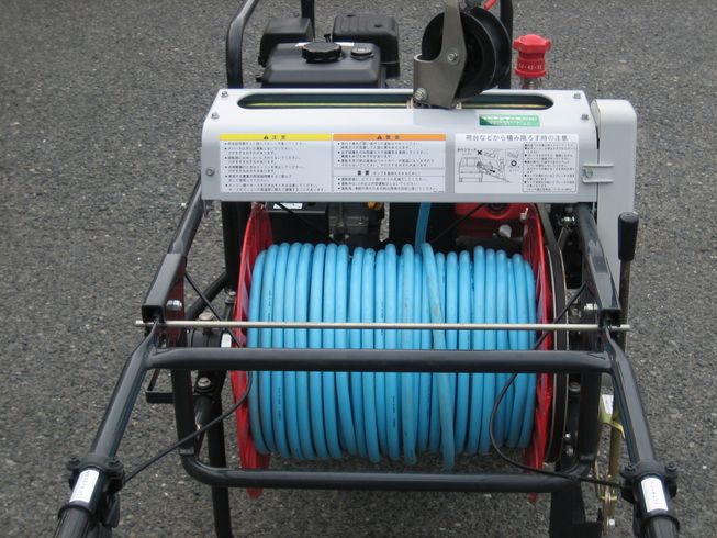 動噴 VSC361A 写真５