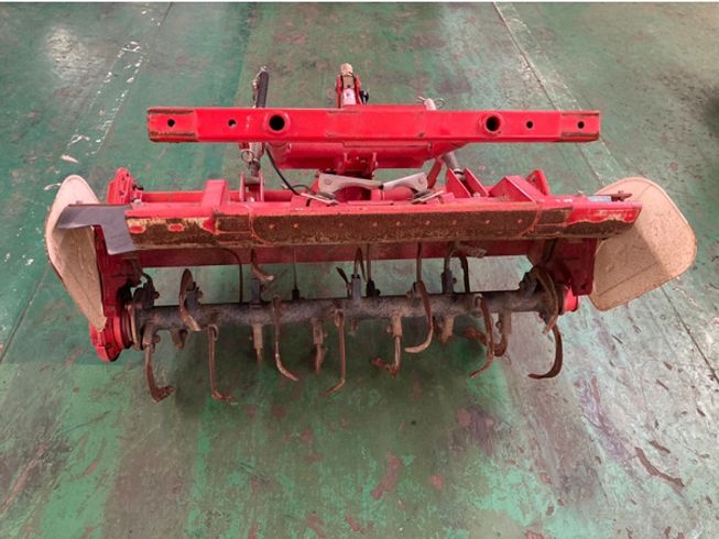 ロータリー RSZ1100E 写真６