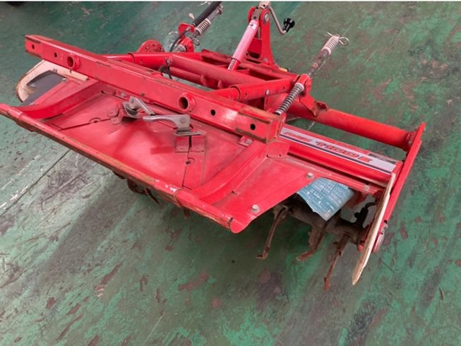 ロータリー RSZ1100E 写真３