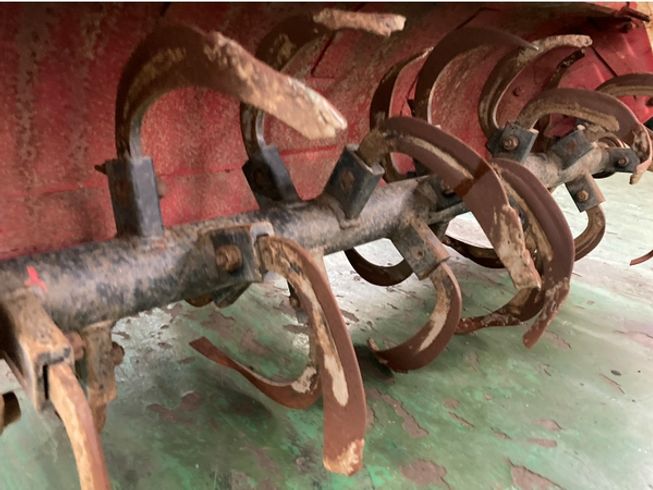 ロータリー RSZ1100E 写真７