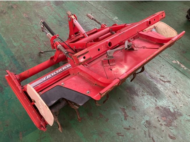 ロータリー RSZ1100E 写真４