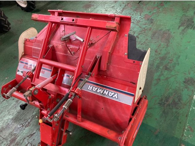 ロータリー RSZ1100E 写真２