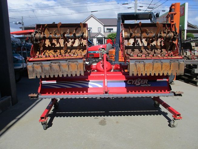 ハロー TXR310 写真６